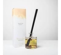 Shifa Aromas Persian Chai Extra Large Reed Diffuser | Jasmine, Ylang-ylang & Violet| Lasts up to 7 months