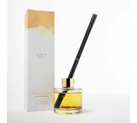 Shifa Aromas Persian Chai Reed Diffuser | Jasmine, Ylang-ylang & Violet | Take time to destress