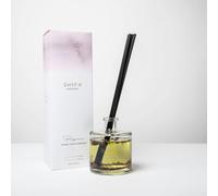 Shifa Aromas Pilgrim Extra Large Reed Diffuser | Lavender, Lemon & Cedarwood | Lasts up to 7 months