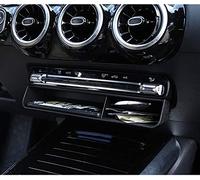 SHIFENG For MB GLA H247 New B Class W247 2020 2021 2022 2023 2024 Plastic Car Center Console Storage Box Small Things Tray Accessory