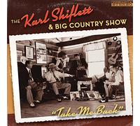 Shiflett Karl - Take Me Back