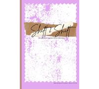 Shift 2 Shift Nursing Report Sheet: Your Daily Tool for Organized, Efficient Patient Care