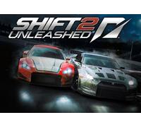 Shift 2: Unleashed (PC) EA App Key - EU