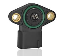 Shift Angle Sensor Replacement for Honda Recon 250 Rancher 350 420 Foreman 500 Pioneer 1000 TRX250 TRX350 TRX420 TRX500 (Specified Year) - Replace 38800-HR3-A21 38800-HP0-A11