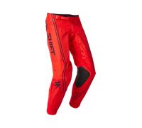 Shift Black Label MX Trousers Youth Fluo Red26 Fluo Red