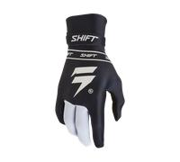 Shift Black Label Qwik MX Gloves BlackXXL Black