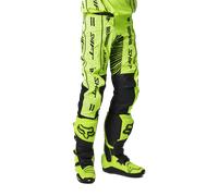 Shift Blue Label Cuda MX Trousers Fluo Green34 Fluo Green