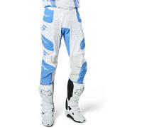Shift Blue Label Nirvana MX Trousers Blue28 Blue