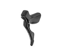 Shimano Cues St-u3030-l 2s Left Brake Lever With Shifter Silver 2s
