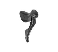 Shimano Essa St-u2030-r 8s Right Brake Lever With Shifter Silver 8s