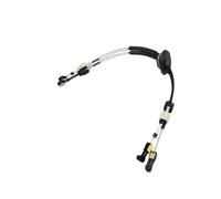 Shift Cable 2444HG Gear Control Linkage Cable For Peugeot For Partner 307 For Citroen For Berlingo 1.6 12-20 Manual Shift Line 2444HW 2444JJ Trans Control Lever Cable Assembly