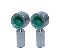 Shift Cable Adjuster Compatible With Fiat For Albea 2002-2012 For Doblo 2000-2009 Shift Cable Linkage Ball Eyelet Socket Selector End Connector Auto Parts
