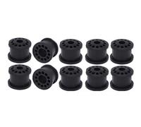 Shift Cable Adjuster Compatible with for Focus 1998-2009 Manual Transmission Gearbox Shift Lever Cable Linkage Repair Kit Auto Parts 4S6P-7412-AA