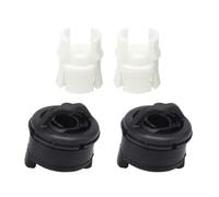 Shift Cable Adjuster for C&itroen C2 2003-2013 for C3 2002-2016 | Manual Gearbox Shift Cable Linkage Gear Lever End Rod Joint Collet Pivoted Connect Bushing