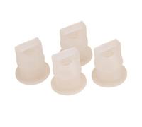 Shift Cable Adjuster For Dodge For Caliber PM 2007-2012 Bushing | For 2007 2008 2009 2010 2011 2012 Car Shift Transmission Transfer Case Cable Bushing 68064273AB 4Pcs