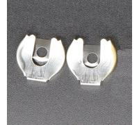 Shift Cable Adjuster For Seat Gearbox Linkage Cable Bush Kit | Manual Gear Shift Cable Bushing Lock Washer Shifter Selector End Rod Linkage Set(B)
