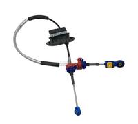 Shift Cable Assembly Compatible With C&itroen For C4 2444R9 Car Transmission Gear Shifter Cable Assembly Accessories Part