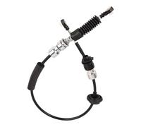 Shift Cable Assembly Compatible With Chrysler For 200 2011 2012 2013 2014 Automatic Transmission Transfer Case Shift Cable Fits 52060462AG