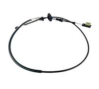 Shift Cable Assembly Compatible With For E150 For E250 2005-2014 Car Automatic Transmission Gear Shift Cable Shift Control Lever Cable Kit 5C2Z7E395AA