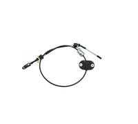 Shift Cable Assembly Compatible With For Escape S SE SEL 1.6L 2.0L Auto Gear Shift Cable Transmission Shifter Cable Replace No.CJ5Z7E395A