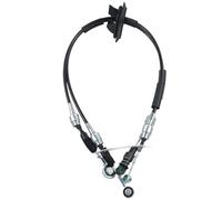 Shift Cable Assembly Compatible With For KA 1.2 2008 2009 2010 2011 2012 2013 2014 2015 2016 Gear Shift Cable 1824322