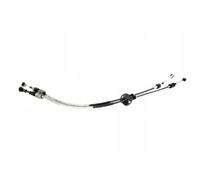 Shift Cable Assembly Compatible With For MONDEO 2.0T Gearbox Cables MT Car Replacements 4S7R7E395HA 4S7R7E395FB