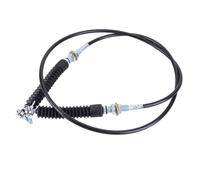 Shift Cable Assembly Compatible With Polaris For RZR PRO XP 2020 2021 2022 2023 Car Gear Shifter Cable Accessories Part 7082591 7083012
