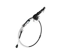Shift Cable Assembly Compatible With Toyota For Sequoia 5.7L V8 2008-2022 Long Bed Floor Shift Auto Trans Gear Cable Shift Control Lever 338200C090