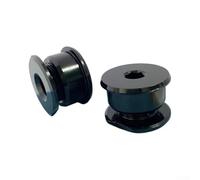 Shift Cable Bushing 2pcs for Ford Focus for rs 2013-2024 Shift