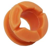 Shift Cable Bushing Grommet Auto Gearbox Repair Kit 134193 349351LA0A 349357S00 Compatible With Nissan For Armada 2004-2015 Lever Gearbox Repair Parts(1PC)
