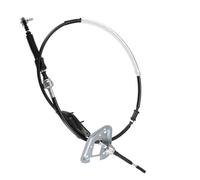 Shift Cable End Bushing Compatible With Lexus For RX300 2001 2002 2003 3382048060 Automatic Transmission Shifter Gear Shift Control Lever Selector Cable