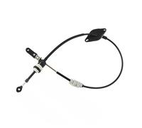 Shift Cable For Citroen For Berlingo For Peugeot For Partner 2008-2444.HW Gear Selector Linkage Cable Manual Trans Control Lever Cable Assembly