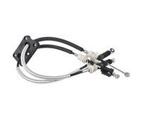 Shift Cable For Citroen For Berlingo For Peugeot For Partner 2008-2444.HW Gear Selector Linkage Cable Manual Trans Control Lever Cable Assembly