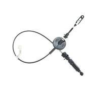 Shift Cable Gear Rod Shift Cable AB39-7E395-AF For For Pickup RangerT6 Trans Control Lever Cable Assembly