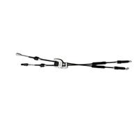 Shift Cable Gear Shift Cable For BAIC X25 Trans Control Lever Cable Assembly