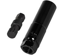 Shift Cable Tool Socket 91-12037 & Hinge Pin Tool 18-9861 Fit for Mercruiser Mercury Alpha One Gen I, II, R & MR