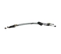 Shift Clutch Cable 34413-3am0a Compatible With Nissan For Versa 2010 2011 2012 2013 GEAR SHIFT CABLE Manual Transmission Control Cable