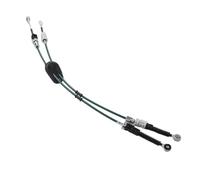 Shift Clutch Cable Compatible With Nissan For Versa 2007-2019 Automotive Transmission Shift Cables 34413-3AM0A Shifter Control Cable