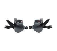 Shift Commands 3x8v +Indicator SL-R2000/R2030 Claris Flat
