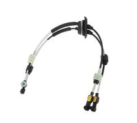Shift Control Cable Auto Trans Gear Shift Cable For Peugeot For Partner For Citroen For Berlingo No.2444HG