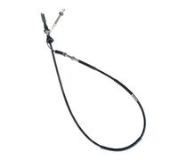 Shift Control Cable Car Clutch Cable For DFSK For Dongfeng EQ465 1.1LSokon For Mini Bus For For Truck For Cargo 1602110-02