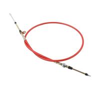 Shift Control Cable Compatible With BMW Automatic Transmission Shift Control Cable Gear Linkage Cables Manual Lever Trans Shifter Replacement