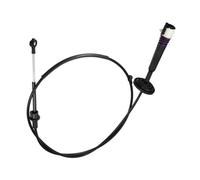 Shift Control Cable Compatible With Chevrolet For Avalanche 2009-2013 For Silverado 2007-2014 For Suburban 2008-2014 Car Auto Trans Gear Shifter Cable