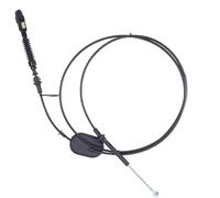 Shift Control Cable Compatible With Chevrolet For K3500 For Pickup For Tahoe 1995-2000 Automatic Transmission Gear Shift Cable Transmission Shifter Cable
