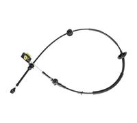 Shift Control Cable Compatible With For F250 F350 For Super Duty For Excursion 1999-2004 Car Transmission Gear Shift Selector Cable XC3Z-7E395-CA