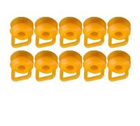 Shift Control Cable Compatible With Opel For Insignia 10pcs Transmission Shift Cable Sleeve Bushing Linkage Shift Selector Cable End Rod Kit