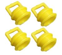 Shift Control Cable Compatible With Opel For Insignia 4pcs AT Shift Cable Bushing Linkage Sleeve Clips Manual Linkage Kit Selector Rod Assembly