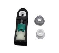 Shift Control Cable for Edge 2015-2018 for C-MAX 2013-2018 CV61-7C445-AA 4S6P-7412-AA DG9Z-7K340-A Automatic Transmission Shift Cable Bushing