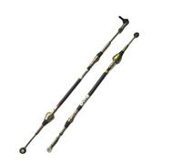 Shift Control Cable For Zotye For Nomad For Hunter For Autorrad For Outsider 4G18 Engine 1.6L Gear Shift Cable