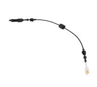 Shift Control Cable Replacement Compatible With Chevrolet For Corvette For C5 C6 2003 2004 2005 Auto Trans Control Lever Cable Assembly 10338402 10326083